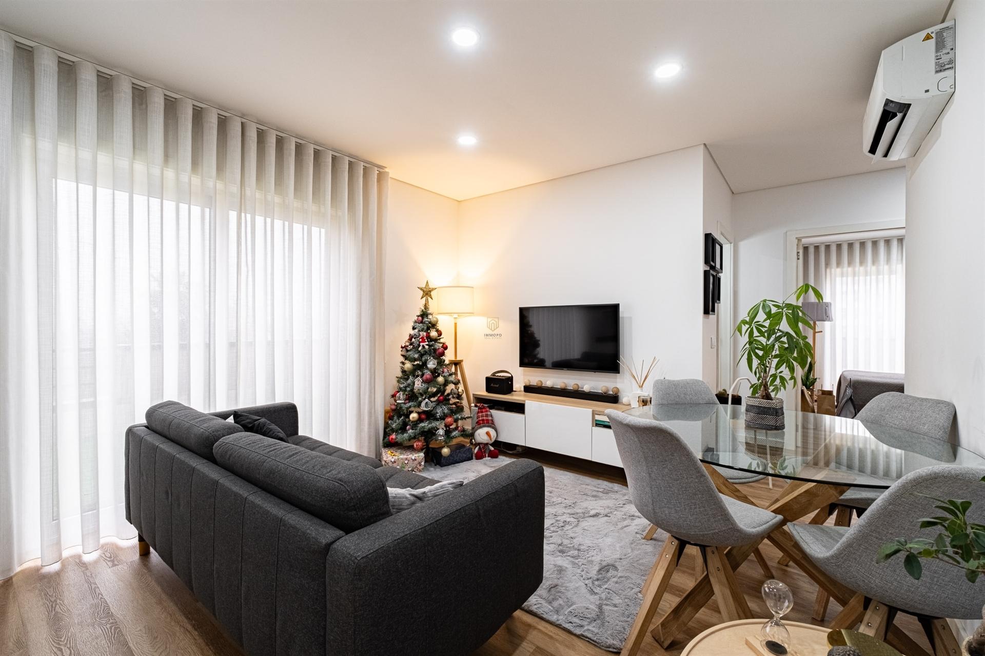 Apartamento T1 Venda em São Mamede de Infesta e Senhora da Hora,Matosinhos