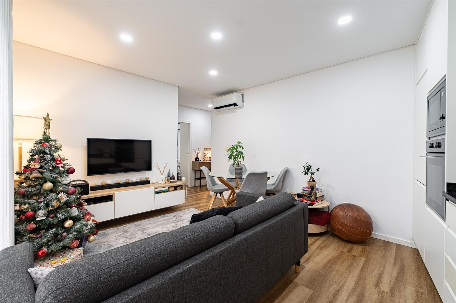 Apartamento T1 Venda em São Mamede de Infesta e Senhora da Hora,Matosinhos