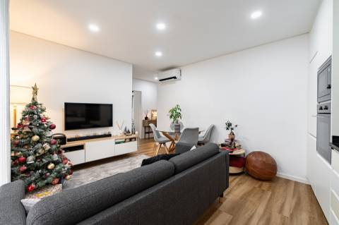 Apartamento T1 Venda em São Mamede de Infesta e Senhora da Hora,Matosinhos