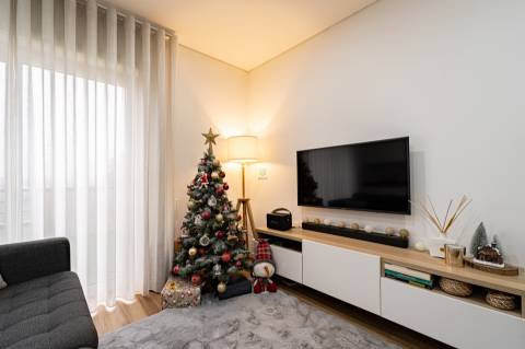 Apartamento T1 Venda em São Mamede de Infesta e Senhora da Hora,Matosinhos