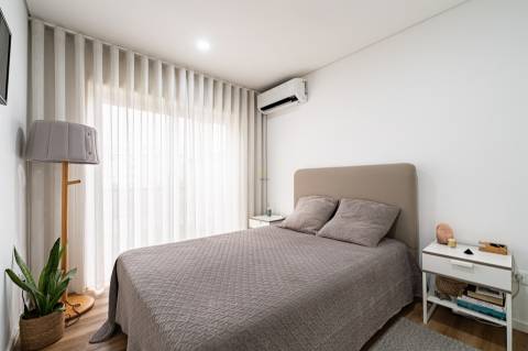 Apartamento T1 Venda em São Mamede de Infesta e Senhora da Hora,Matosinhos