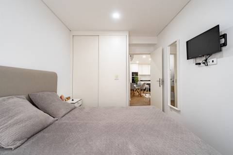 Apartamento T1 Venda em São Mamede de Infesta e Senhora da Hora,Matosinhos