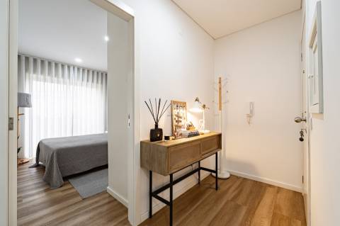 Apartamento T1 Venda em São Mamede de Infesta e Senhora da Hora,Matosinhos