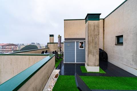 Apartamento T1 Venda em São Mamede de Infesta e Senhora da Hora,Matosinhos