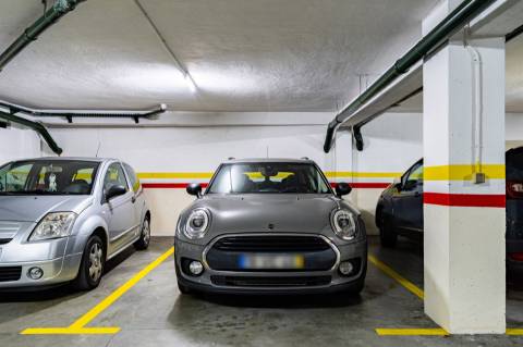 Apartamento T1 Venda em São Mamede de Infesta e Senhora da Hora,Matosinhos