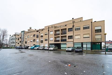 Apartamento T1 Venda em São Mamede de Infesta e Senhora da Hora,Matosinhos