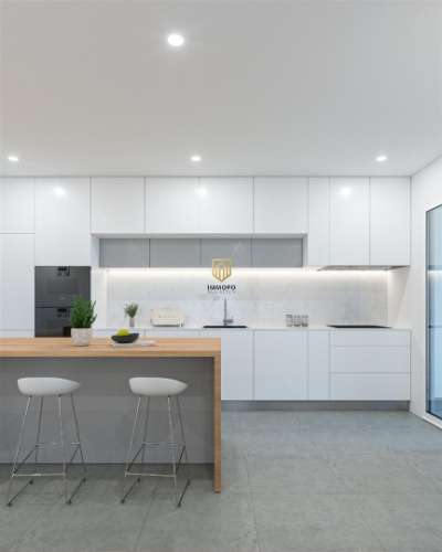 Apartamento T3 novo em Gondomar com varanda  para venda