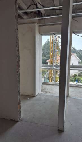 Apartamento T3 novo em Gondomar com varanda  para venda