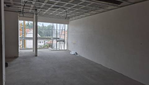 Apartamento T3 novo em Gondomar com varanda  para venda