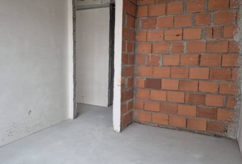 Apartamento T3 novo em Gondomar com varanda  para venda