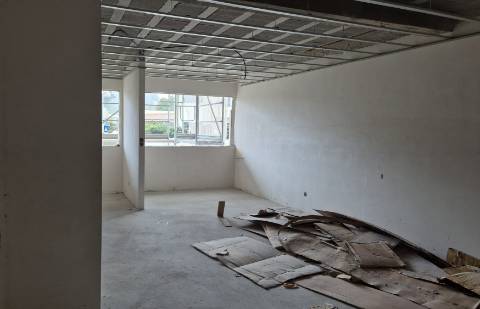 Apartamento T3 Venda em Gondomar (São Cosme), Valbom e Jovim,Gondomar