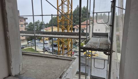 Apartamento T3 Venda em Gondomar (São Cosme), Valbom e Jovim,Gondomar