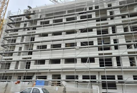 Apartamento T3 Venda em Gondomar (São Cosme), Valbom e Jovim,Gondomar