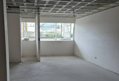 Apartamento T3 novo com varandas e lugar de estacionamento, em Gondomar