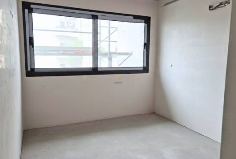 Apartamento T3 novo com varandas e lugar de estacionamento, em Gondomar