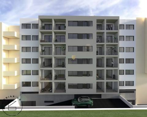 Apartamento T3 Venda em Gondomar (São Cosme), Valbom e Jovim,Gondomar