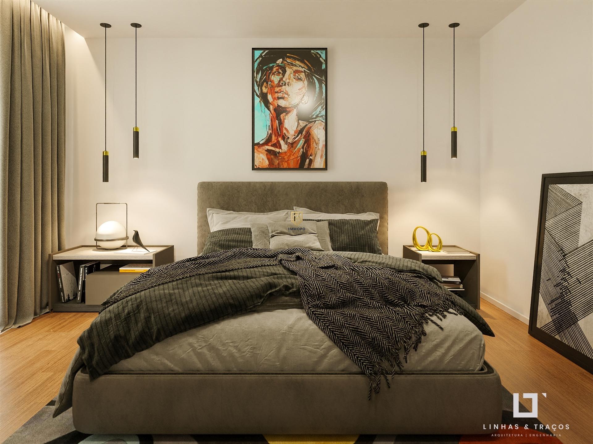 T2 novo Arcozelo, Vila Nova de Gaia