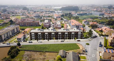 T2 novo Arcozelo, Vila Nova de Gaia