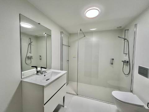 T1 com Garagem e Jardim na Foz