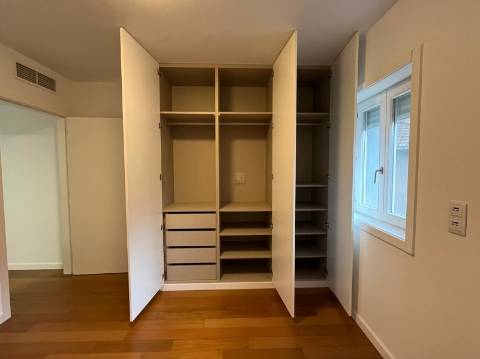 T1 com Garagem e Jardim na Foz