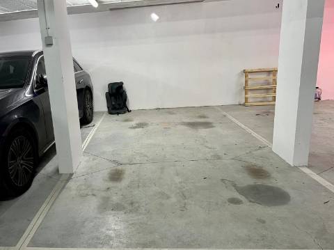 T1 com Garagem e Jardim na Foz