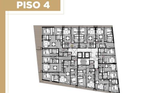 T1 junto ás praias de Canidelo