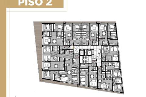 T1 junto ás praias de Canidelo