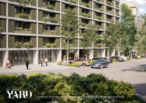 Apartamento T1 Venda em Santa Marinha e São Pedro da Afurada,Vila Nova de Gaia