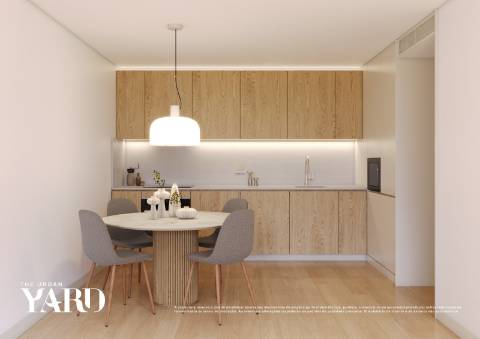 Apartamento T1 Venda em Santa Marinha e São Pedro da Afurada,Vila Nova de Gaia