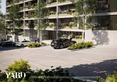 Apartamento T0 Venda em Santa Marinha e São Pedro da Afurada,Vila Nova de Gaia