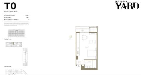 Apartamento T0 Venda em Santa Marinha e São Pedro da Afurada,Vila Nova de Gaia