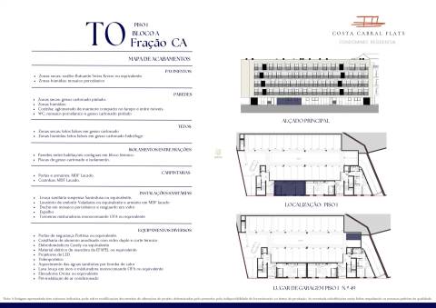 Apartamento T0 Venda em Paranhos,Porto