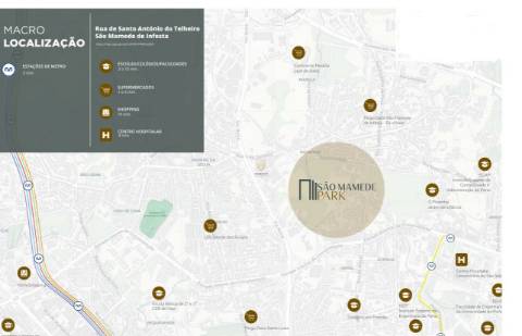 T2 Novo , em fase final de construção.