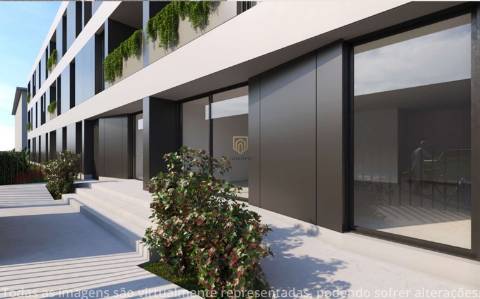 T2 Novo , em fase final de construção.