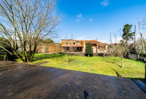 Quinta T5 Venda em Gandra,Paredes