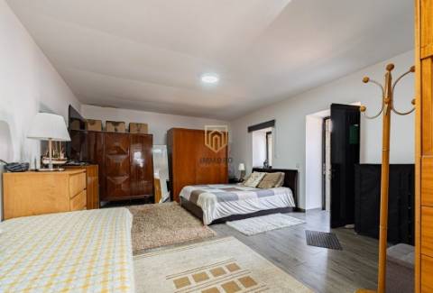 Quinta T5 Venda em Gandra,Paredes