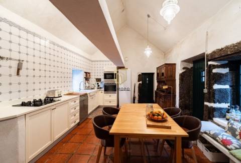 Quinta T5 Venda em Gandra,Paredes