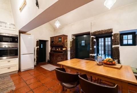 Quinta T5 Venda em Gandra,Paredes