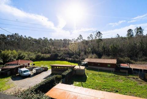 Quinta T5 Venda em Gandra,Paredes