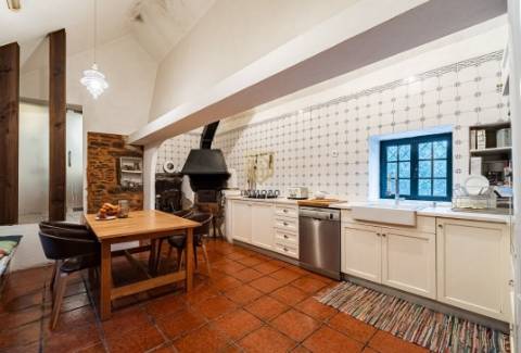 Quinta T5 Venda em Gandra,Paredes