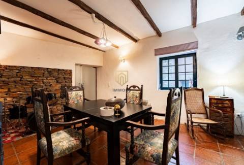 Quinta T5 Venda em Gandra,Paredes