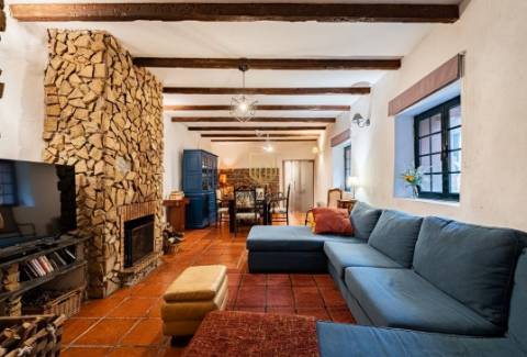 Quinta T5 Venda em Gandra,Paredes