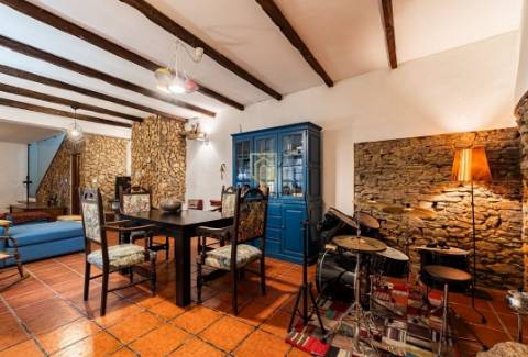 Quinta T5 Venda em Gandra,Paredes