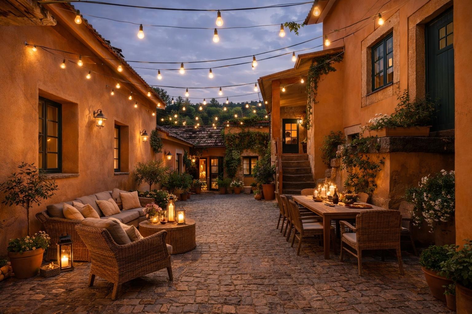 Quinta T5 Venda em Gandra,Paredes