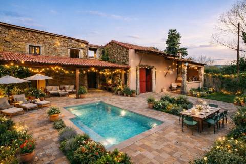 Quinta T5 Venda em Gandra,Paredes