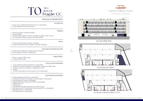 Apartamento T0 Venda em Paranhos,Porto