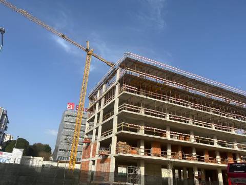 T3 Novo, Boavista com Varanda