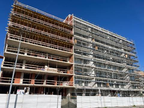 T3 Novo, Boavista com Varanda