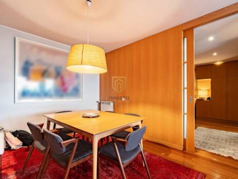 T3 Duplex em Condomínio Fechado