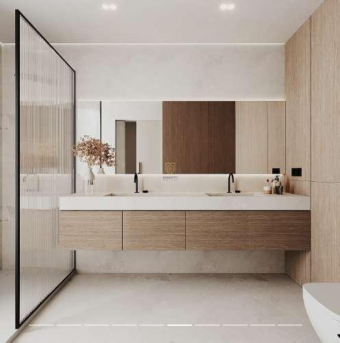 T2 Novo com piscina , em condomínio fechado